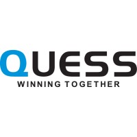 Quess IT Staffing logo - Similar company to Brainwires Staffing & It Consultants (Opc) Pvt. Ltd.