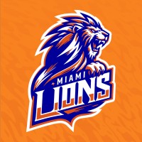 Miami Lions logo - Similar company to Max60