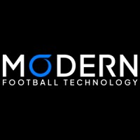 Modern Football Technology logo - Similar company to Washington Football Club