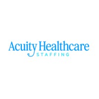 Acuity Healthcare Staffing LLC logo - Similar company to Management Recruiters Of Chattanooga-Brainerd