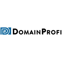 DomainProfi GmbH logo - Similar company to Otobo | Service Management