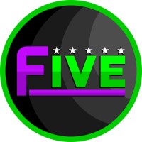 Five Stars Marketing Digital logo - Similar company to Buff. Agência De Marketing Digital