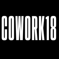 Cowork18 logo - Similar company to Copper Cowork