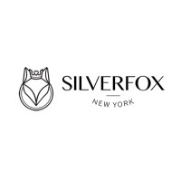 Silverfox Weddings logo - Similar company to Jonny Cocktail