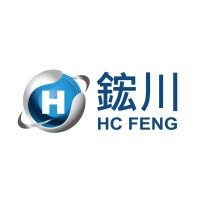 HC FENG Taiwan logo - Similar company to Taiwan Given Co.,Ltd.