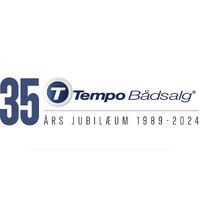 Tempo Bådsalg A/S logo - Similar company to Simple Digital