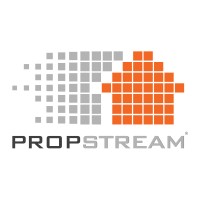 PropStream logo - Similar company to Worxstr