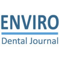 Enviro Dental Journal logo - Similar company to International Dental Journal Of Students' Research