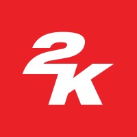 2K logo - Similar company to Private Division