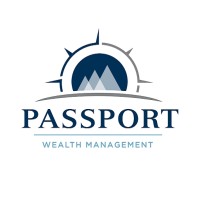 Passport Wealth Management logo - Similar company to Reframe Wealth