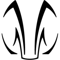 Zaria logo - Similar company to Atipikey