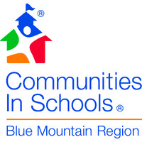 Communities In Schools of the Blue Mountain Region logo - Similar company to Breakthrough Inc.