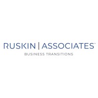 Ruskin & Associates logo - Similar company to The Ruskin Group