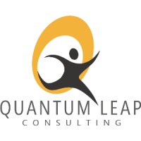 Quantum Leap Consulting LLC FZE logo - Similar company to Quantum Leap Technologies