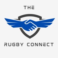 The Rugby Connect logo - Similar company to Rugby Pennsylvania