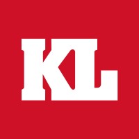 Kaufman Lynn Construction logo - Similar company to Mgm Construction Group