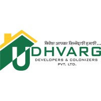 Udhvarg Developers & Colonizers Pvt. Ltd. logo - Similar company to Wealth Wizardry World