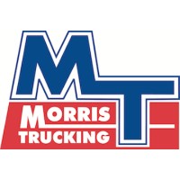 Morris Trucking Corp logo - Similar company to Powersource Transportation