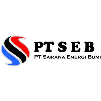PT SARANA ENERGI BUMI logo - Similar company to Pt. Sarana Resources