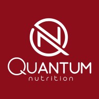 Quantum Nutrition logo - Similar company to Quantum Nutrition