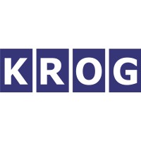 KROG Transport & Logistics ApS logo - Similar company to 3Plfrigo