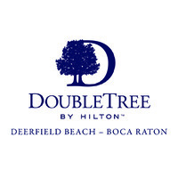 Doubletree By Hilton Hotel Deerfield Beach - Boca Raton