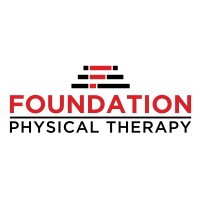 Foundation Physical Therapy logo - Similar company to Registered Physical Therapists