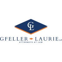 Gfeller Laurie LLP logo - Similar company to Ryan & Ryan, Llc