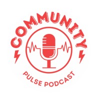 Community Pulse Podcast logo - Similar company to Mapping Ties