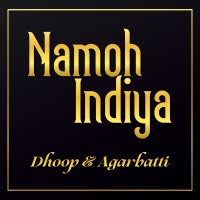 Namoh Indiya logo - Similar company to Prayer Ensemble
