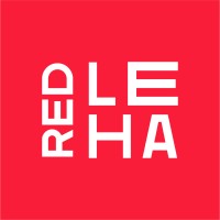 Fundación Red LEHA logo - Similar company to Nevada Argentina S.A.