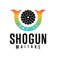 Shogun Maitake logo - Similar company to Berbician