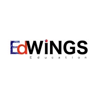 EdWINGS Education Co., Ltd. logo - Similar company to Gantik Co., Ltd.