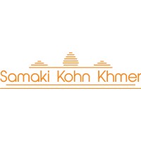 Samaki Kohn Khmer logo - Similar company to Asiattitudes