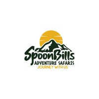 Spoonbills Adventure Safaris logo - Similar company to Nomaquito Ug (Haftungsbeschränkt)