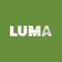 LUMA Energy logo - Similar company to Windmar Home
