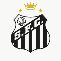 Santos Futebol Clube logo - Similar company to S.E. Palmeiras