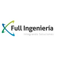 FULL INGENIERIA SRL logo - Similar company to Jje Group