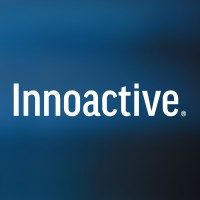 Innoactive logo - Similar company to Biancorosso Design