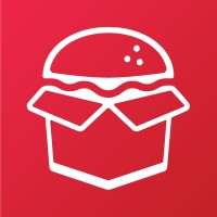Phoodie logo - Similar company to Gigaton Collective