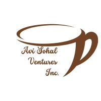 Avi Sohal Ventures Inc. logo - Similar company to Planet 8 Digital, Llc