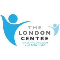 The London Centre for Eating Disorders and Body Image logo - Similar company to Seed - Eating Disorder Support Services