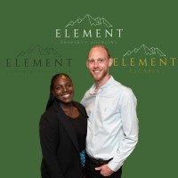 Element Property Investments logo - Similar company to Hyde Property Group