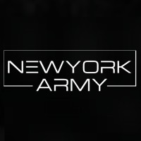Newyork Army logo - Similar company to Ekmik