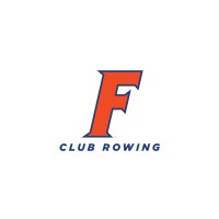 University of Florida Club Rowing logo - Similar company to Cs Kickstart At Uf