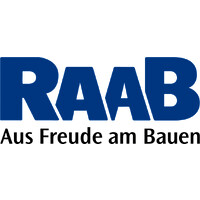 Raab Baugesellschaft logo - Similar company to Schindowski Heller