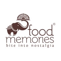 Food Memories logo - Similar company to Food Uno