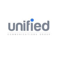 Unified Communications Group logo - Similar company to Ues Construction