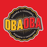 Oba Oba Pizzaria logo - Similar company to D'Casa Pizzaria