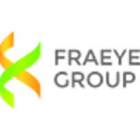 Fraeye Group logo - Similar company to Diasbytes